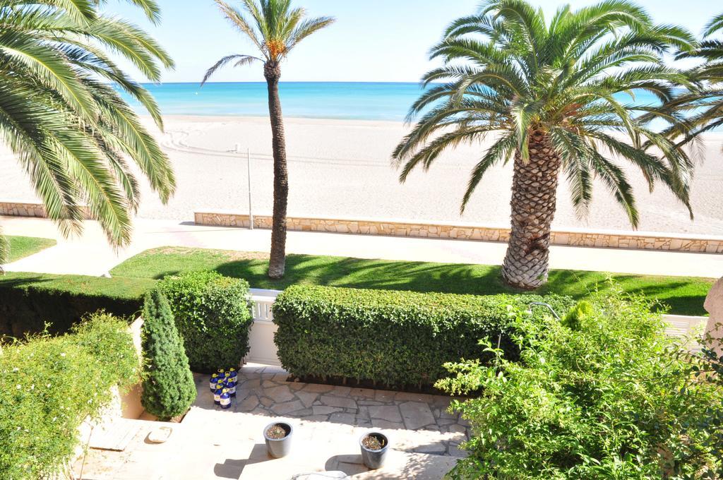 Porto Fino Litoral - Only Families Villa Miami Platja  Exterior foto