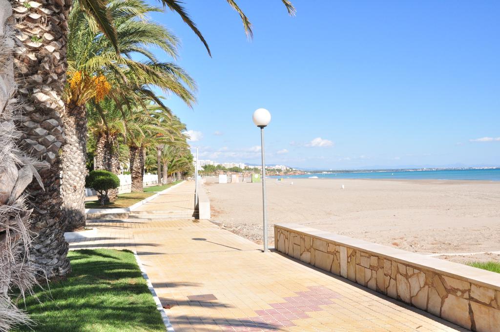 Porto Fino Litoral - Only Families Villa Miami Platja  Exterior foto