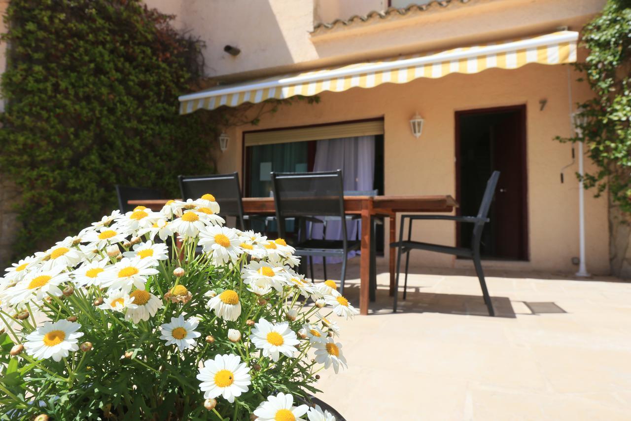 Porto Fino Litoral - Only Families Villa Miami Platja  Exterior foto