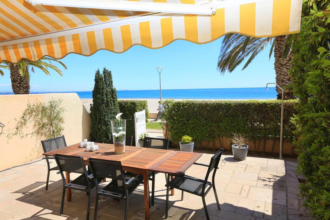 Porto Fino Litoral - Only Families Villa Miami Platja  Exterior foto
