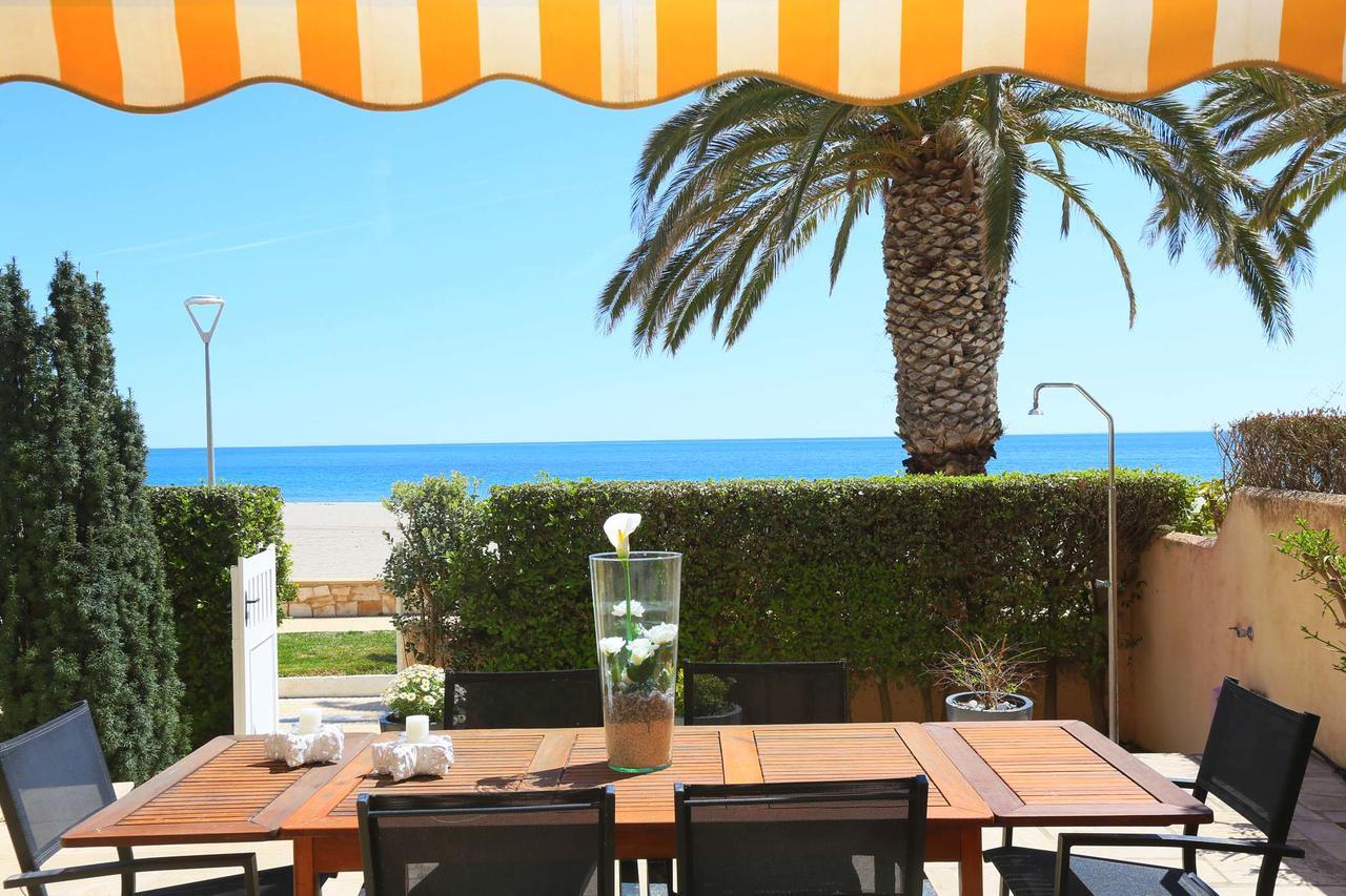 Porto Fino Litoral - Only Families Villa Miami Platja  Exterior foto